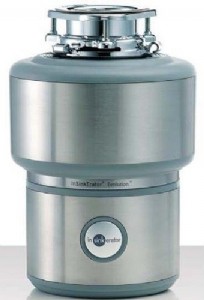 טוחן אשפה InSinkErator Evolution 200
