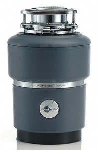 טוחן אשפה InSinkErator Evolution 100