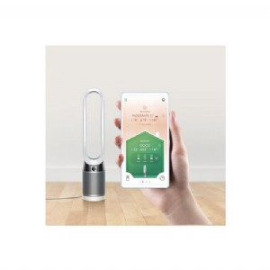   +  DYSON  Pure Cool TP04