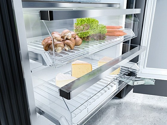 ���� ���� �������� ��� K 2801 Vi ���� Miele ���� 75 �"�