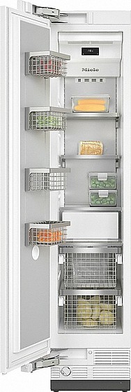 ����� �������� 45.7 �"� ��� Push2open ���� MasterCool ���� MIELE ��� F 2411 Vi