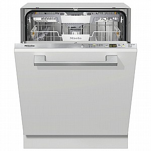 מדיח כלים אינטגרלי מלא MIELE G5260 SCVI מילה מדיח כלים אינטגרלי מלא MIELE G5260 SCVI מילה