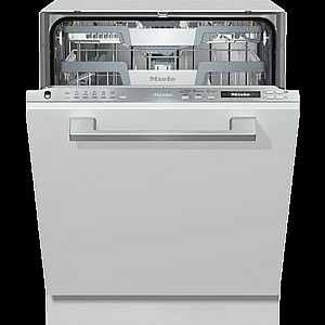 מדיח כלים אינטגרלי מלא G 7060 SCVI רוחב 60 ס"מ | 3 מפלסים | AUTO OPEN | QUICK POWER WASH מדיח כלים אינטגרלי מלא G 7060 SCVI רוחב 60 ס"מ | 3 מפלסים | AUTO OPEN | QUICK POWER WASH
