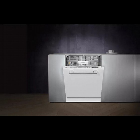 ���� ���� �������� ��� G 7060 VI ���� 60 �"� | 3 ������ | AUTO OPEN | QUICK POWER WASH