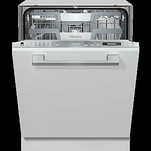 מדיח כלים אינטגרלי מלא G 7250 SCVI מדיח כלים אינטגרלי מלא G 7250 SCVI