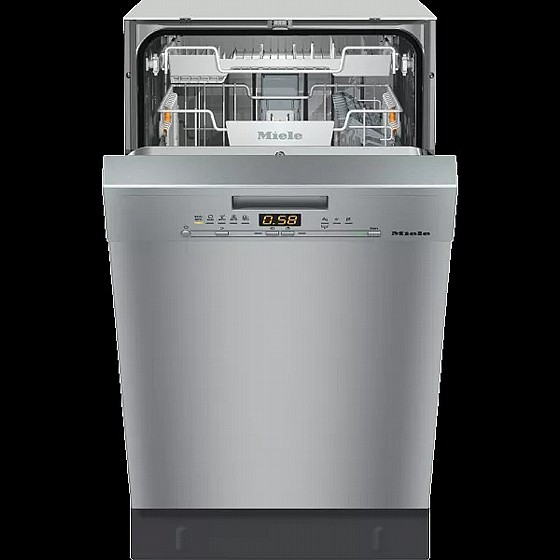 ��� ���� �� G 5430 SC Clst ���� 45 �"� | WASH POWER QUICK | ������ ������� �� Miele ������ �����