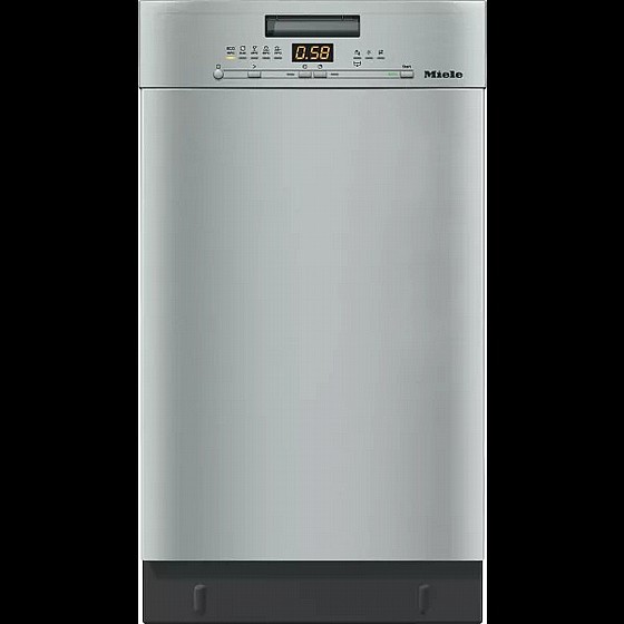 ��� ���� �� G 5430 SC Clst ���� 45 �"� | WASH POWER QUICK | ������ ������� �� Miele ������ �����