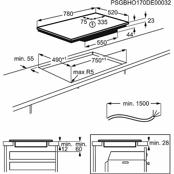 ����� ������� 80 �"�   ��������� ZIAN844K  ����� ������ 