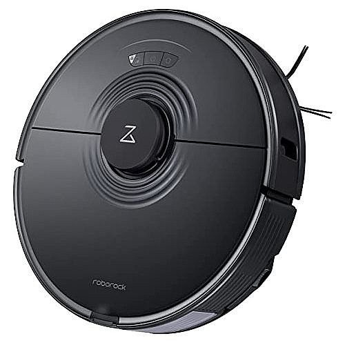 Roborock | ������� ���� ��� ������ Roborock S7 MaxV