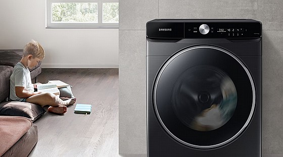 ����� ����� ��� ���� 16 ���� WF16T9500GV ������ Samsung 