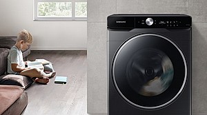 ����� ����� ��� ���� 16 ���� WF16T9500GV ������ Samsung 