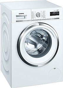 WM12W468ILiQ700 מכונת כביסה פתח קדמי 8 kg 1200 סל"ד WM12W468ILiQ700 מכונת כביסה פתח קדמי 8 kg 1200 סל"ד