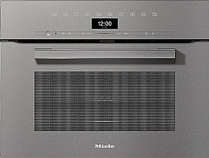 H7440 BM clst/black/grey תנור משולב מיקרו בגובה 45 ס"מ, PURE LINE, DirectSensor , בעל נפח פנימי של 43 ליטר בציפוי PERFECT CLEAN תוכניות אוטומטיות, Quick and Gentle , טריקה שקטה H7440 BM clst/black/grey תנור משולב מיקרו בגובה 45 ס"מ, PURE LINE, DirectSensor , בעל נפח פנימי של 43 ליטר בציפוי PERFECT CLEAN תוכניות אוטומטיות, Quick and Gentle , טריקה שקטה