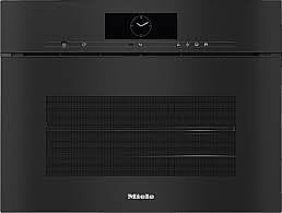 תנור DGC 7840 X black/grey תנור DGC 7840 X black/grey