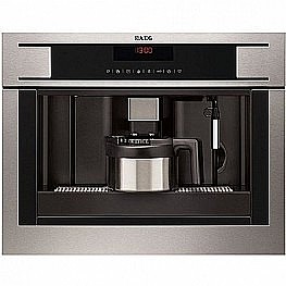 מכונת קפה אינטגרלית דגם CVA 7840 clst מילה Miele מכונת קפה אינטגרלית דגם CVA 7840 clst מילה Miele