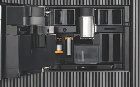 ����� ��� ��������� ��� CVA 7840 clst ���� Miele