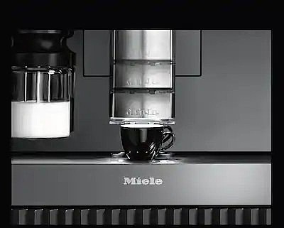 ����� ��� ��������� ��� CVA 7840 clst ���� Miele