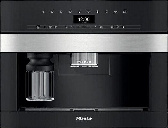 ����� ��� ��������� ��� CVA 7445 clst ���� Miele