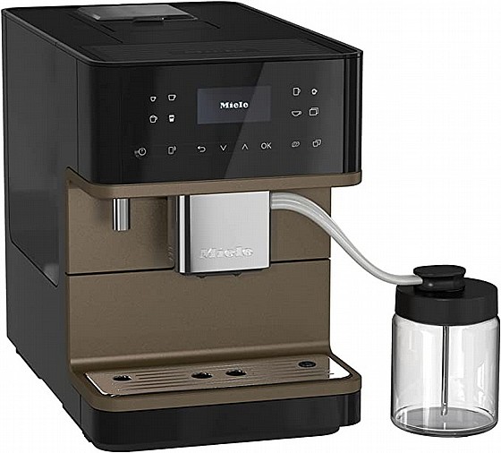 Miele CM 6360 MilkPerfection ����� ��� ��������