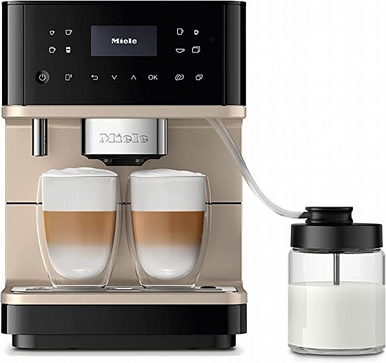 Miele CM 6360 MilkPerfection ����� ��� ��������
