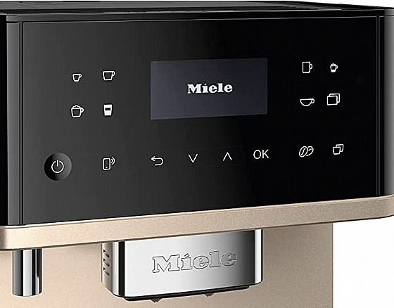 Miele CM 6360 MilkPerfection ����� ��� ��������