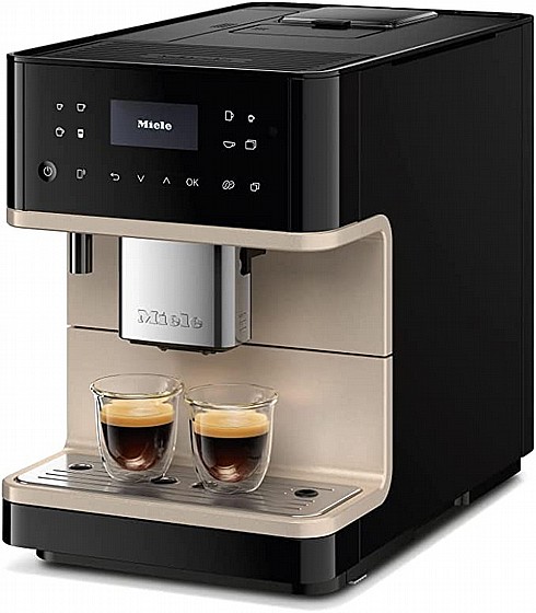 Miele CM 6360 MilkPerfection ����� ��� ��������