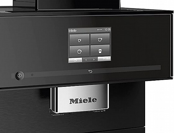 Miele ����� ��� �������� CM 7550 