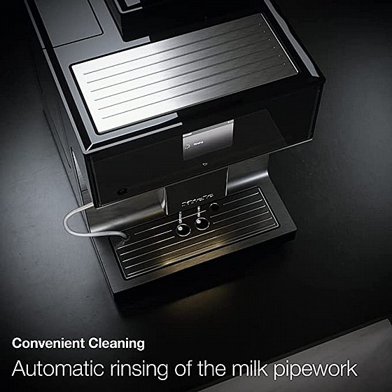 Miele ����� ��� �������� CM 7550 