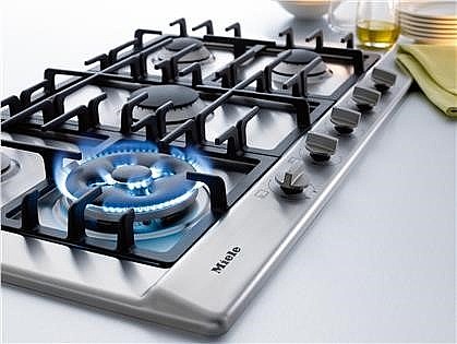 ������ �� 90 �"� ���� Miele ���:KM2052