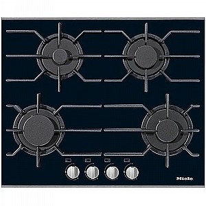 כיריים גז 60 ס"מ מבית MIELE דגם KM3010 כיריים גז 60 ס"מ מבית MIELE דגם KM3010
