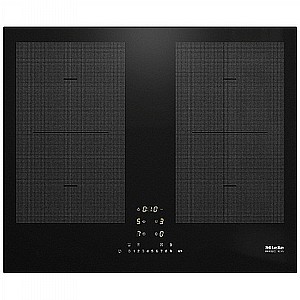 כיריים אינדוקציה Miele מילה דגם KM7465FL כיריים אינדוקציה Miele מילה דגם KM7465FL