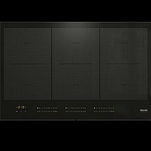 כיריים אינדוקציה KM 7575 FL Triple כיריים אינדוקציה KM 7575 FL Triple