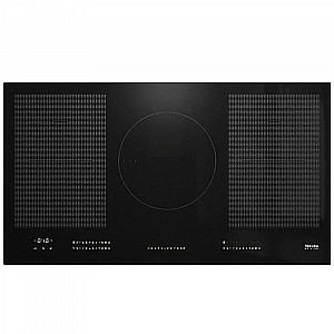 כיריים אינדוקציה דגם KM 7594 FR מילה Miele כיריים אינדוקציה דגם KM 7594 FR מילה Miele