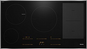 כיריים אינדוקציה דגם KM 7699 FR מילה Miele כיריים אינדוקציה דגם KM 7699 FR מילה Miele