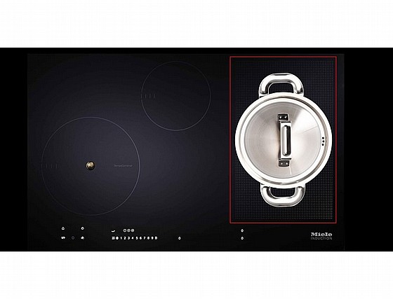 ������ ��������� ��� KM 7699 FR ���� Miele 