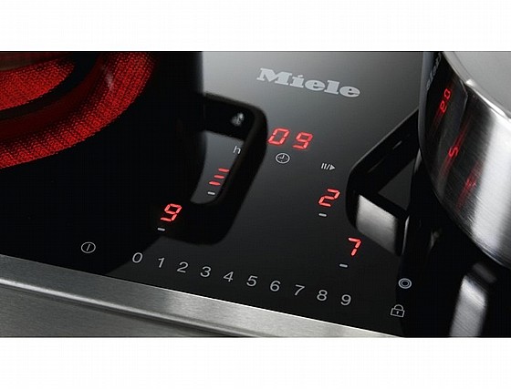 ������ ������ ��� KM 6520 FL ���� Miele