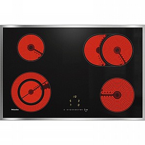 כיריים קרמיות דגם KM 6522 FR מילה Miele כיריים קרמיות דגם KM 6522 FR מילה Miele