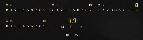  ������ ������ ��� KM 6564 FL ���� Miele 