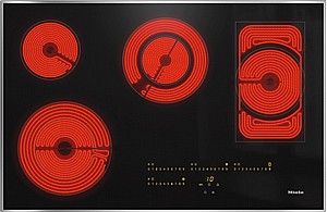 כיריים קרמיות דגם KM 6564 FR מילה Miele כיריים קרמיות דגם KM 6564 FR מילה Miele