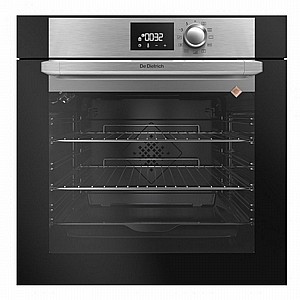 תנור דה דיטריש DOP7220X פירוליטי תנור דה דיטריש DOP7220X פירוליטי