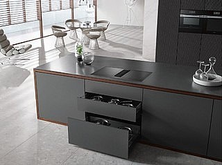 ������ ��������� 80 �"� ������ ���� ���� ���� MIELE ���: KMDA 7633 FL
