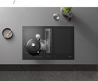 ������ ��������� 80 �"� ������ ���� ���� ���� MIELE ���: KMDA 7633 FL