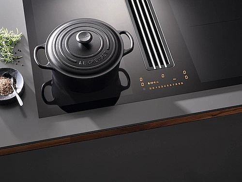 ������ ��������� ������� ���� ���� ��� KMDA 7476 FL ���� Miele 