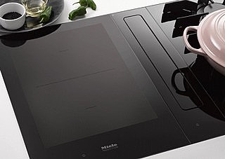 ������ ��������� ������ 38 �"� MIELE ���: CS 7612 FL