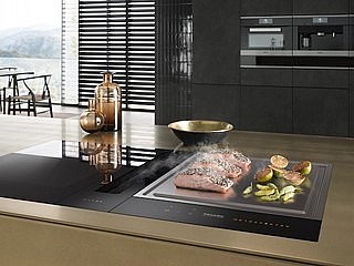������ ������ ���� ���� 38 �"� MIELE ���: CS 7632 FL