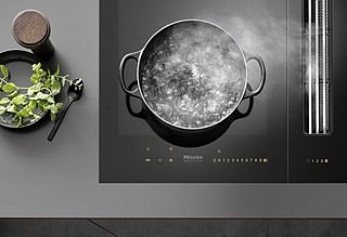 ���� ���� ���� ����� 52 �"� MIELE ���: CSDA 7001 FL