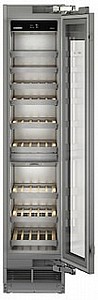 מקרר יין אינטגרלי 46 ס"מ LIEBHERR מסדרת MONOLITH דגם: EWT 9175 מקרר יין אינטגרלי 46 ס"מ LIEBHERR מסדרת MONOLITH דגם: EWT 9175