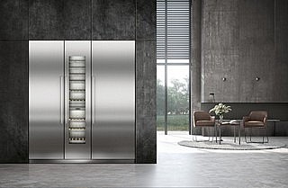 ���� ��� �������� 46 �"� LIEBHERR ����� MONOLITH ���: EWT 9175