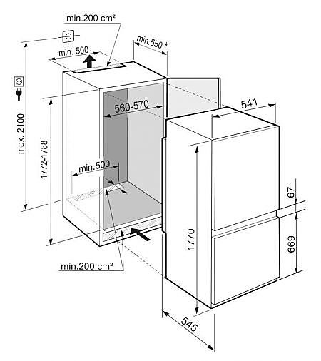 ���� ����� ����� �������� ��� ��� ICNf 5103 ����� Liebherr
