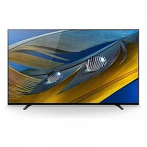  �������� Sony Bravia XR77A80KAEP 4K �77 ������ ����